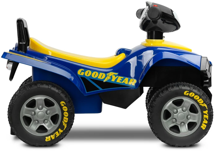 Toyz ŽAISLINIS KETURATIS GOODYEAR MĖLYNAS