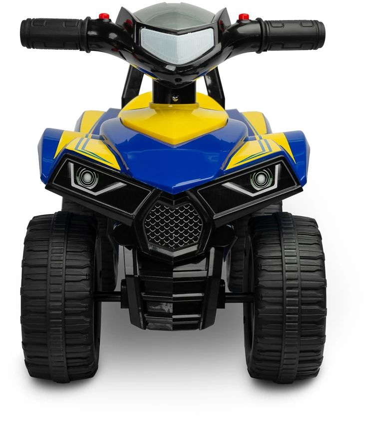 Toyz ŽAISLINIS KETURATIS GOODYEAR MĖLYNAS