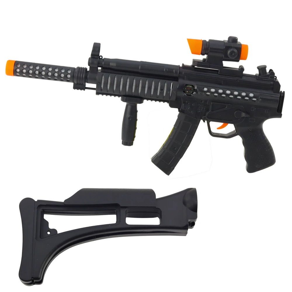 Lean Toys Žaislinis automatas su šviesos efektais, 62 cm