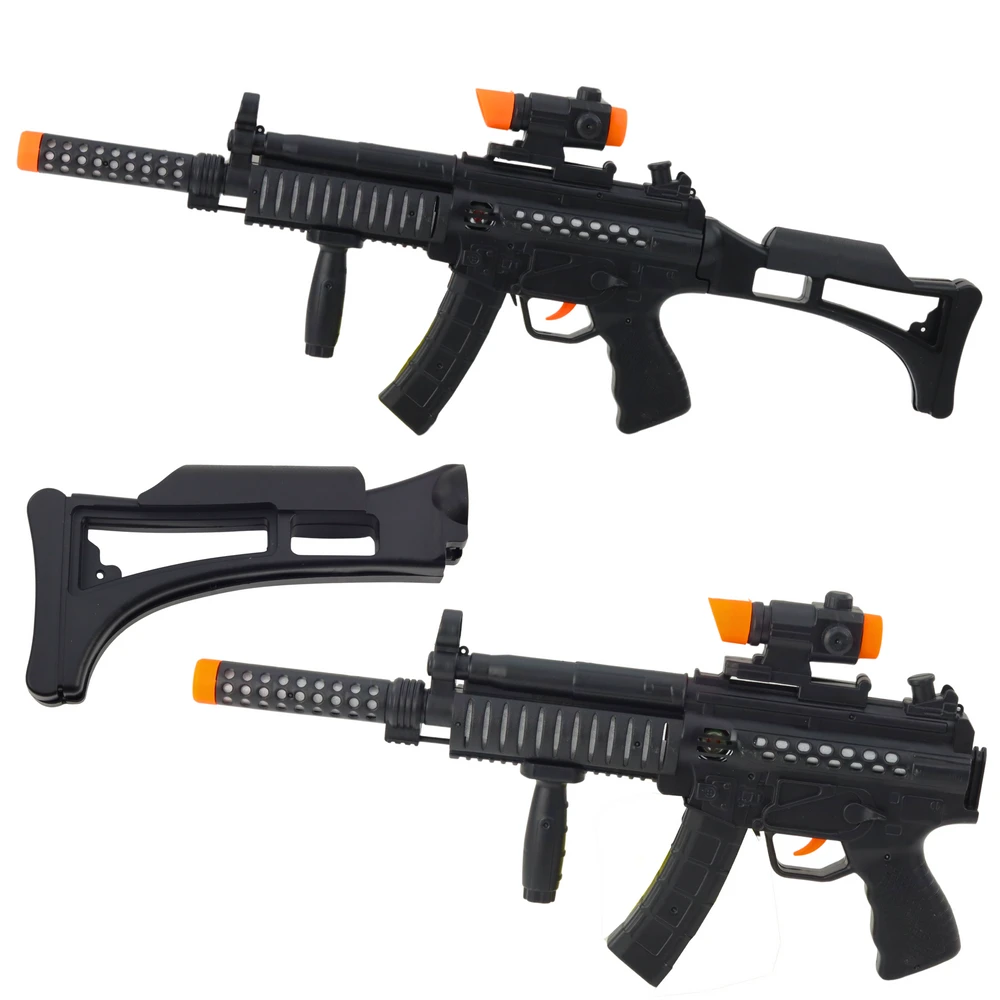 Lean Toys Žaislinis automatas su šviesos efektais, 62 cm