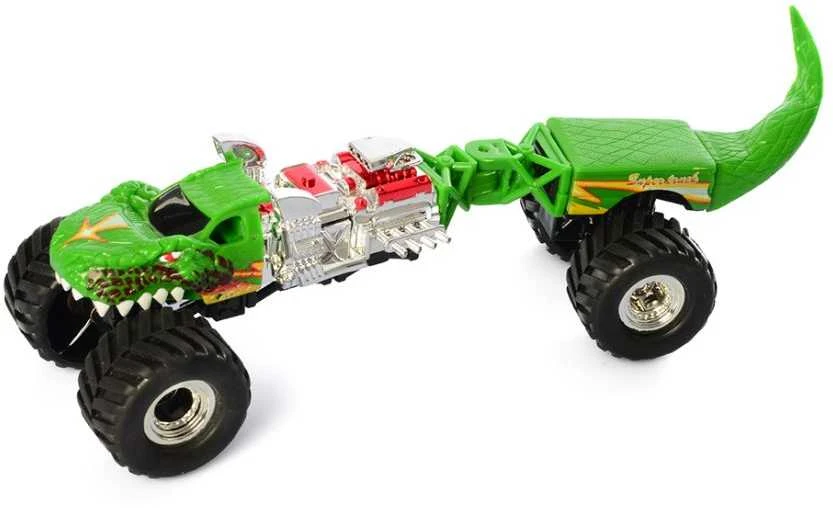 Žaislinis surenkamas automobilis 5080