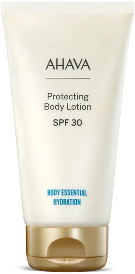"Ahava" apsauginis kūno losjonas Spf30 150ml