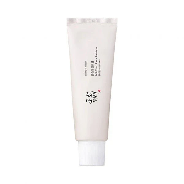 Beauty Of Joseon Relief Sun Rice SPF 50 Apsauginis kremas nuo saulės, 50 ml
