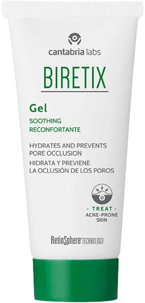 Cantabria Labs "Endocare Biretix" drėkinamasis gelis 50ml