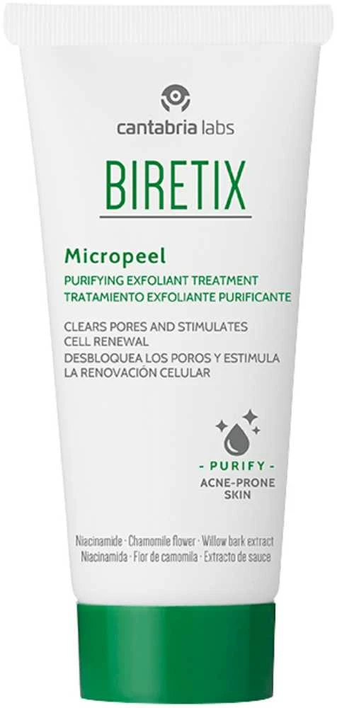 Biretix Cantabria Labs Biretrix Micropeel 50ml