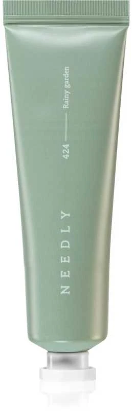 NEEDLY Rainy Garden rankų kremas (Sensory Hand kreminis), 30 ml