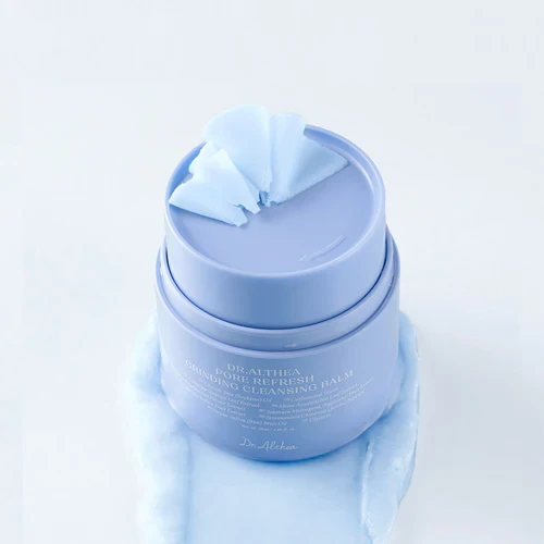 Dr. Althea Grinding Cleansing Balm valomasis veido balzamas, 50 ml