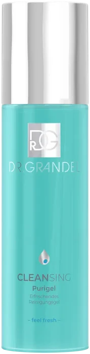 Dr. Grandel CLEANSING Purigel Cleansing Gel valomasis gelis, 200 ml