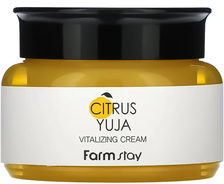 FarmStay Citrus Yuja, 100 ml