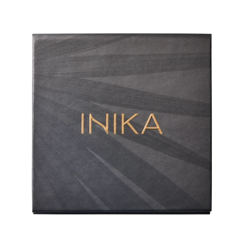 INIKA ORGANIC Akių šešėlių paletė - Wind, 5 g
