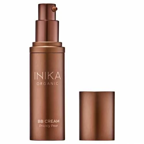 Inika Organic INIKA Sertifikuotas organiškas BB kremas - Nude, 30 ml