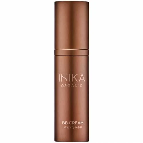 INIKA ORGANIC BB kremas - Porcelain, 30 ml