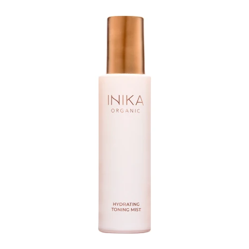 INIKA ORGANIC Drėkinanti veido dulksna, 120 ml
