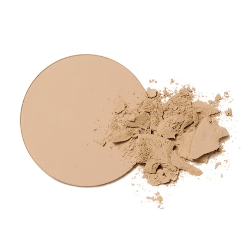 INIKA ORGANIC Kompaktinė mineralinė pudra - Nurture, 8 g