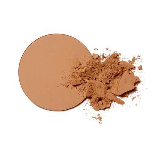 INIKA ORGANIC Kompaktinis mineralinis bronzanatas - Sunkissed, 8 g