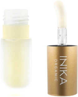 INIKA ORGANIC Lūpų aliejus, 5 ml