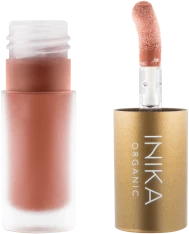 INIKA ORGANIC Lūpų aliejus - BLOSSOM, 5 ml