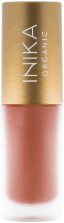 INIKA ORGANIC Lūpų aliejus - BLOSSOM, 5 ml
