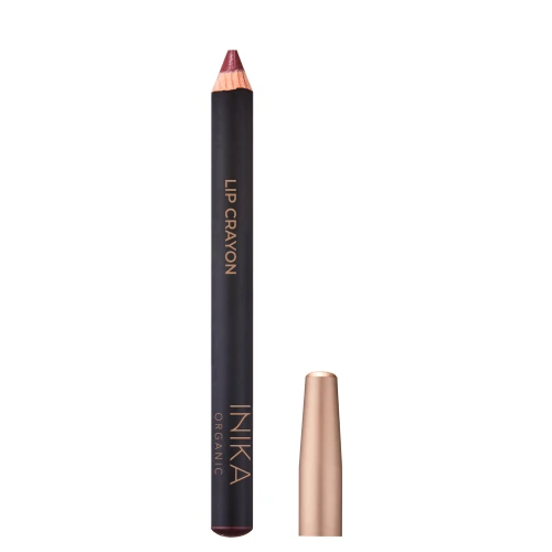 INIKA ORGANIC Lūpų pieštukas - Deep Plum, 3 g