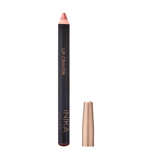 Inika Organic Inika Lūpų kreidelė 3g, Rose Nude