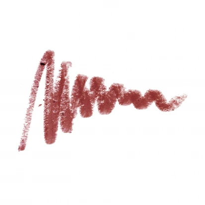 Inika Organic Inika Lūpų kreidelė 3g, Rose Nude