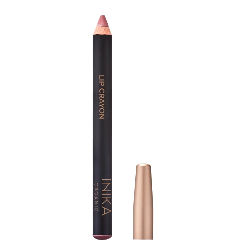 INIKA ORGANIC Lūpų pieštukas - Rožinė Nude, 3 g