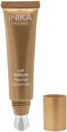 INIKA ORGANIC Lūpų serumas, 10 ml