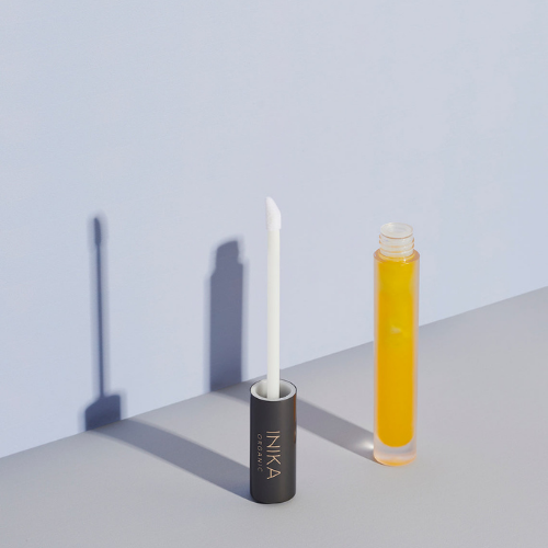 INIKA ORGANIC Lūpų serumas, 5 ml