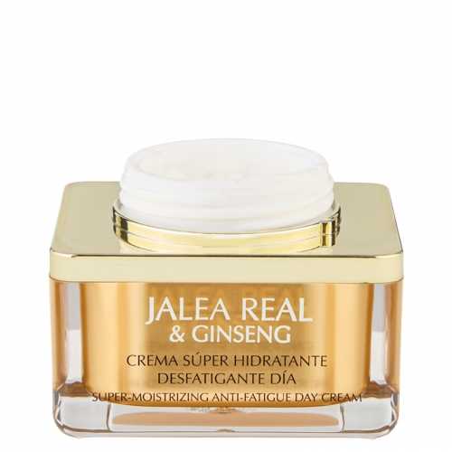 KEENWELL ROYAL JELLY Intensyviai drėkinantis veido kremas, 50 ml