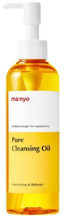 Ma:nyo Pure Cleansing Oil - veido valomasis aliejus, 200 ml