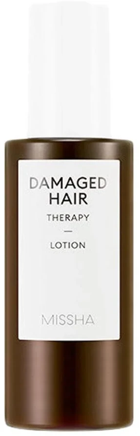 MISSHA DAMAGED HAIR THERAPY LOTION - atkuriamoji nenuskalaujama plaukų emulsija, 150 ml