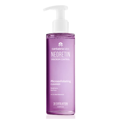 NEORETIN Mikrošveičiamasis valiklis, 200 ml