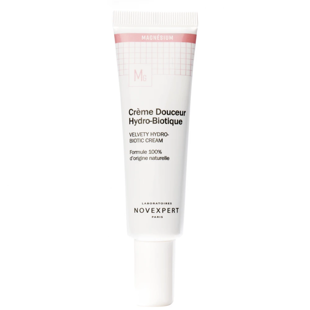 Novexpert maitinamasis veido kremas Hydro-Biotic, 30 ml