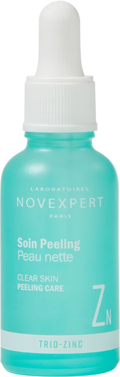 Novexpert „Noxexpert“ šveičiamasis kremas nuo pilingo – švariai odai, 30 ml