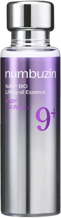 Numbuzin No.9 NAD + Bio Lifting-Sil Essence, 50 ml