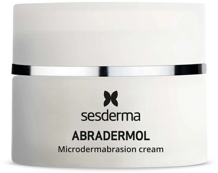 Sesderma Abradermol mikrodermabrazinis kremas, 50 ml