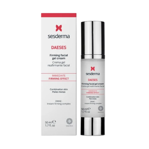 Sesderma Daeses stangrinamasis gelinis kremas, 50 ml