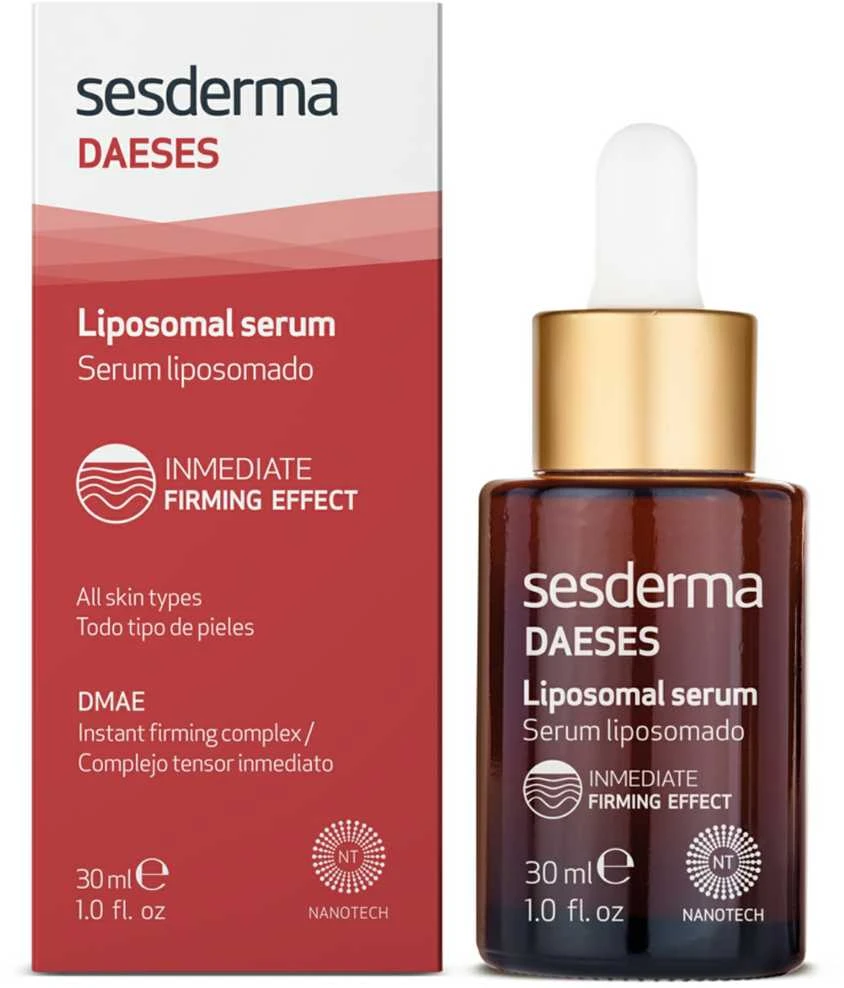 Sesderma Daeses stangrinamasis liposominis serumas, 30 ml