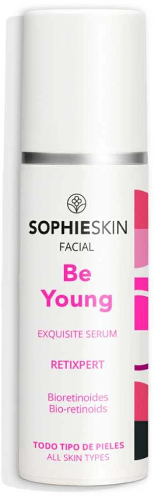 Sophieskin Be Young serumai 50ml
