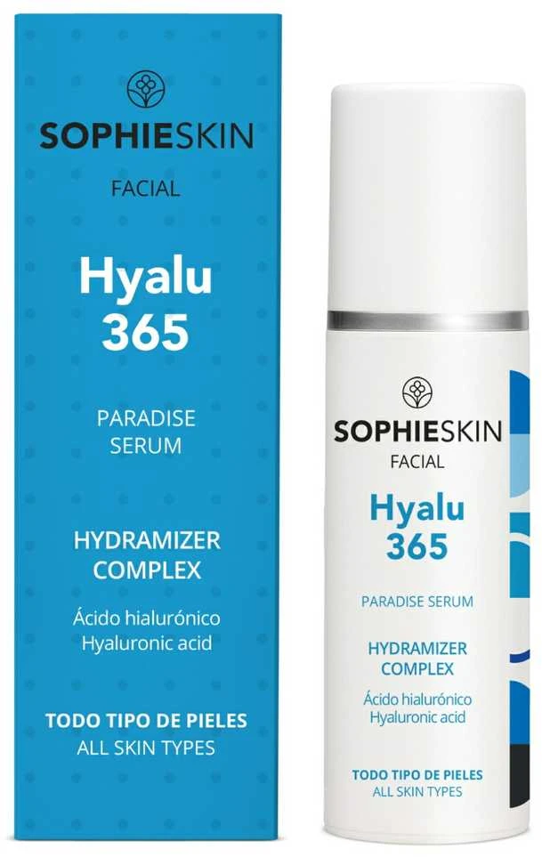 Sophieskin Hydra Boost Serum, 50 ml
