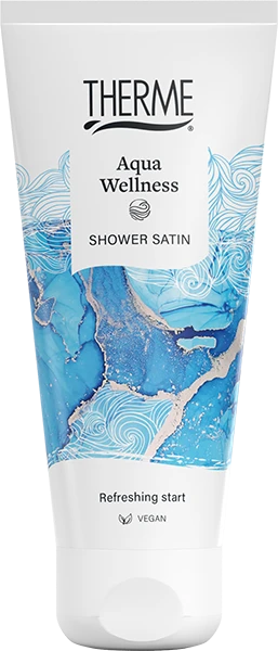 Therme aqua wellness kūno prausiklis, 200 ml