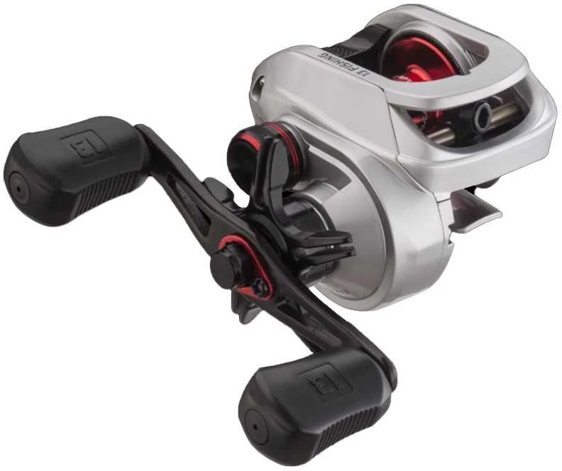 13 Fishing Multiplikatorinė ritė 13Fishing Origin F1 LH