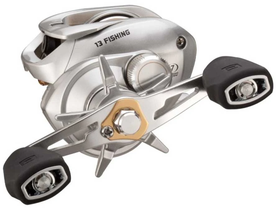 13 Fishing Multiplikatorinė ritė 13Fishing Modus C2