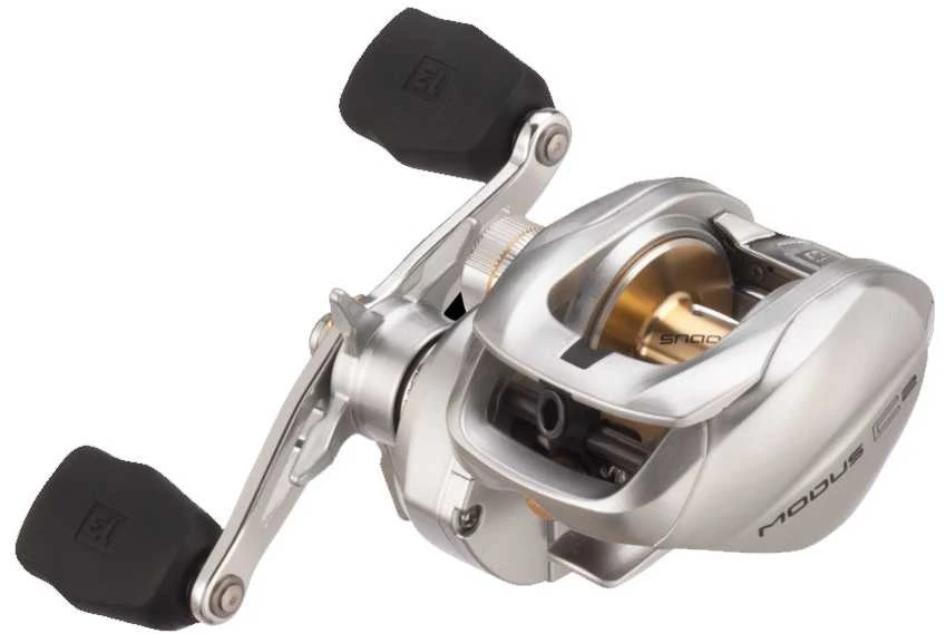 13 Fishing Multiplikatorinė ritė 13Fishing Modus C2