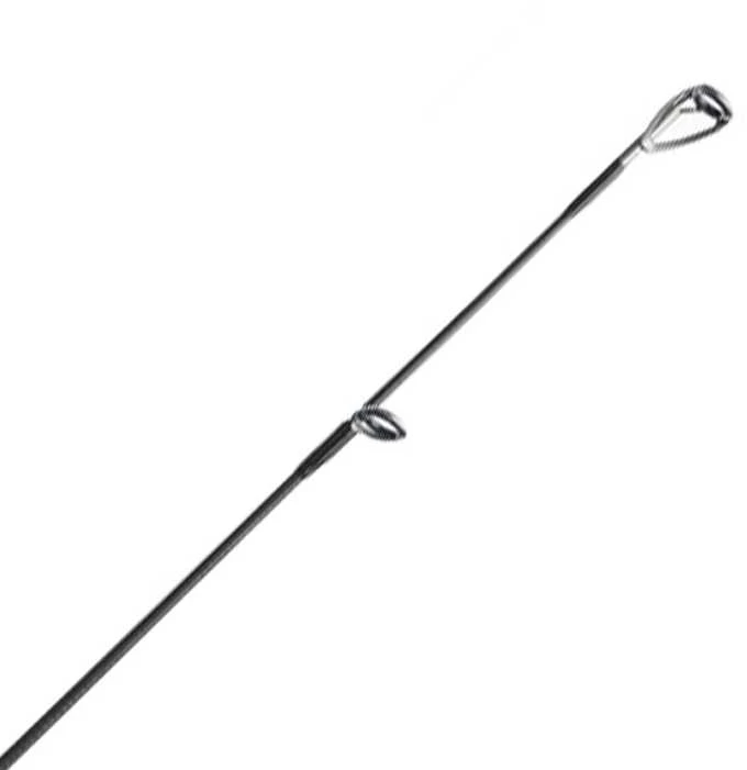 13 Fishing Spiningas 13Fishing Muse Juodas Casting 2.03m 3-15g