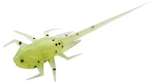 13 Fishing Spiningavimo masalas 13Fishing B.A.M.F. 3cm (6 vnt.)