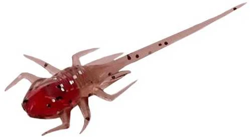 13 Fishing Spiningavimo masalas 13Fishing B.A.M.F. 3cm (6 vnt.)