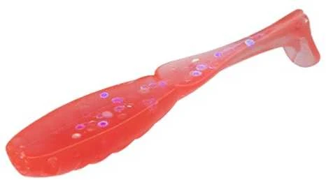 13 Fishing Spiningavimo masalas 13Fishing Micro Vertigo Minnow 2,8cm (6 vnt.)