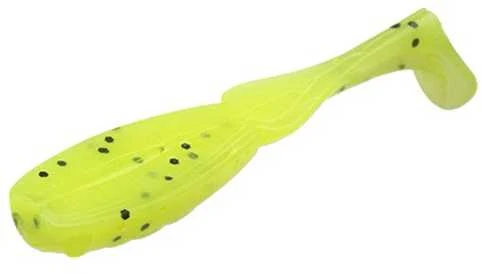 13 Fishing Spiningavimo masalas 13Fishing Micro Vertigo Minnow 2,8cm (6 vnt.)