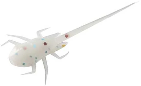 13 Fishing Spiningavimo masalas 13Fishing B.A.M.F. 3cm (6 vnt.)